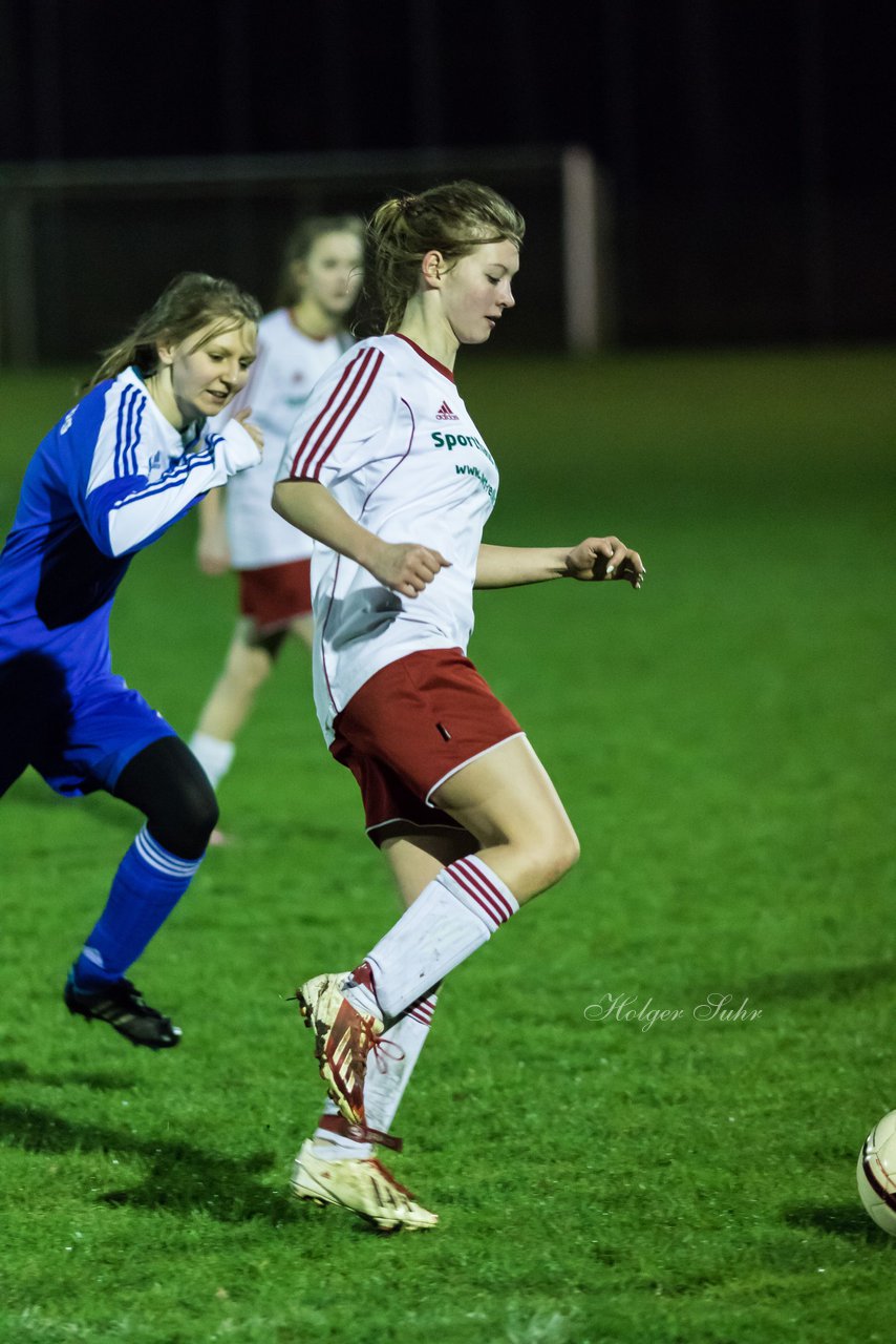 Bild 338 - Frauen SV Boostedt - TSV Aukrug : Ergebnis: 6:2